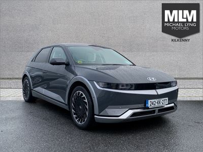 2024 Hyundai Ioniq 5