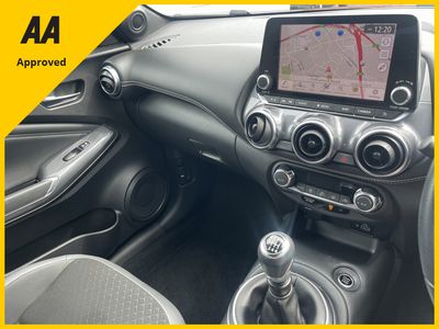 2023 Nissan Juke