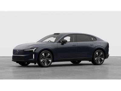 2026 Volvo EX90