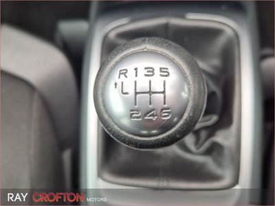 2016 Citroen C4