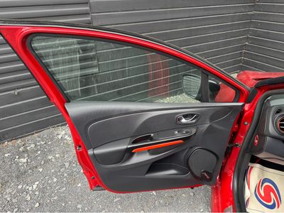 2014 Renault Clio