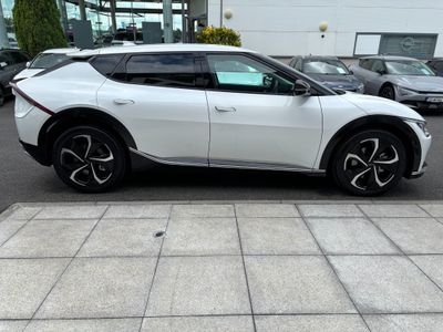 2025 Kia EV6