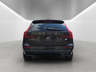 2023 Volvo XC60