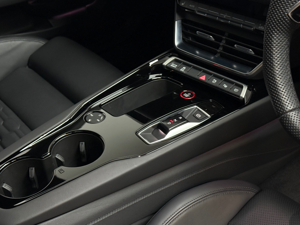 2024 Audi e-tron GT