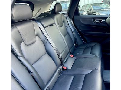 2025 Volvo XC60