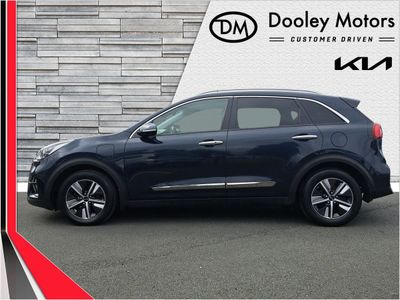 2021 Kia Niro