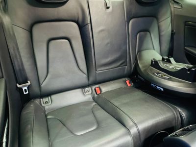 2013 Audi A5