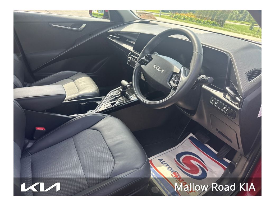 2023 Kia Niro