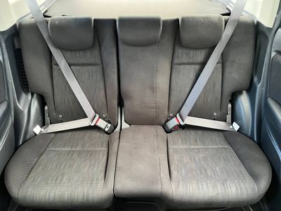 2021 Honda Shuttle