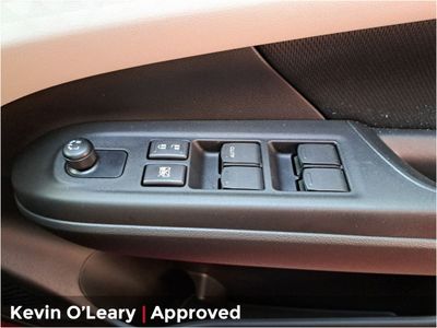 2024 Suzuki Swift