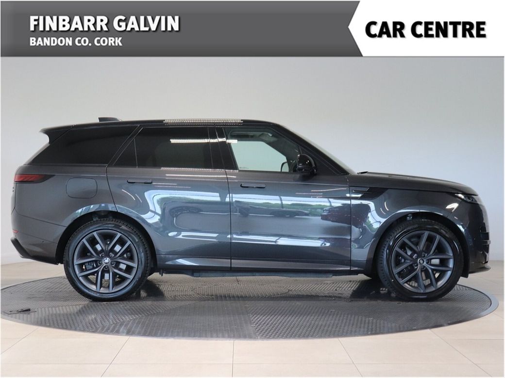 2023 Land Rover Range Rover