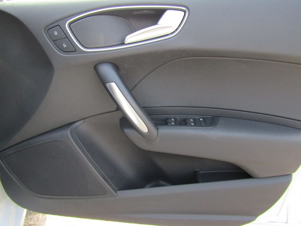 2014 Audi A1