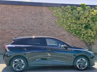 2023 MG MG4