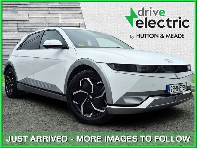 vehicle for sale from Hutton & Meade