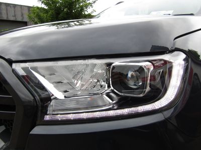 2023 Ford Ranger