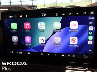 2025 Skoda Octavia
