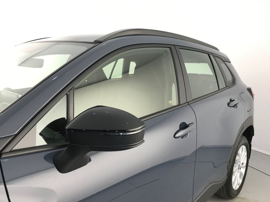 2025 Toyota Corolla Cross