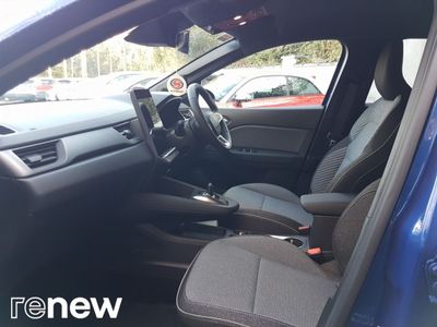 2026 Renault Symbioz