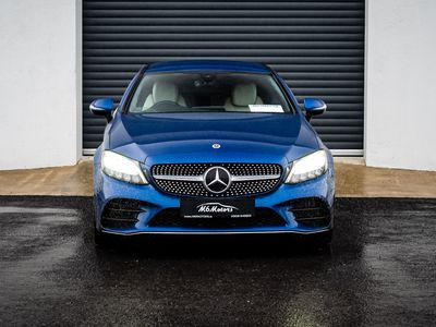 2021 Mercedes-Benz C Class