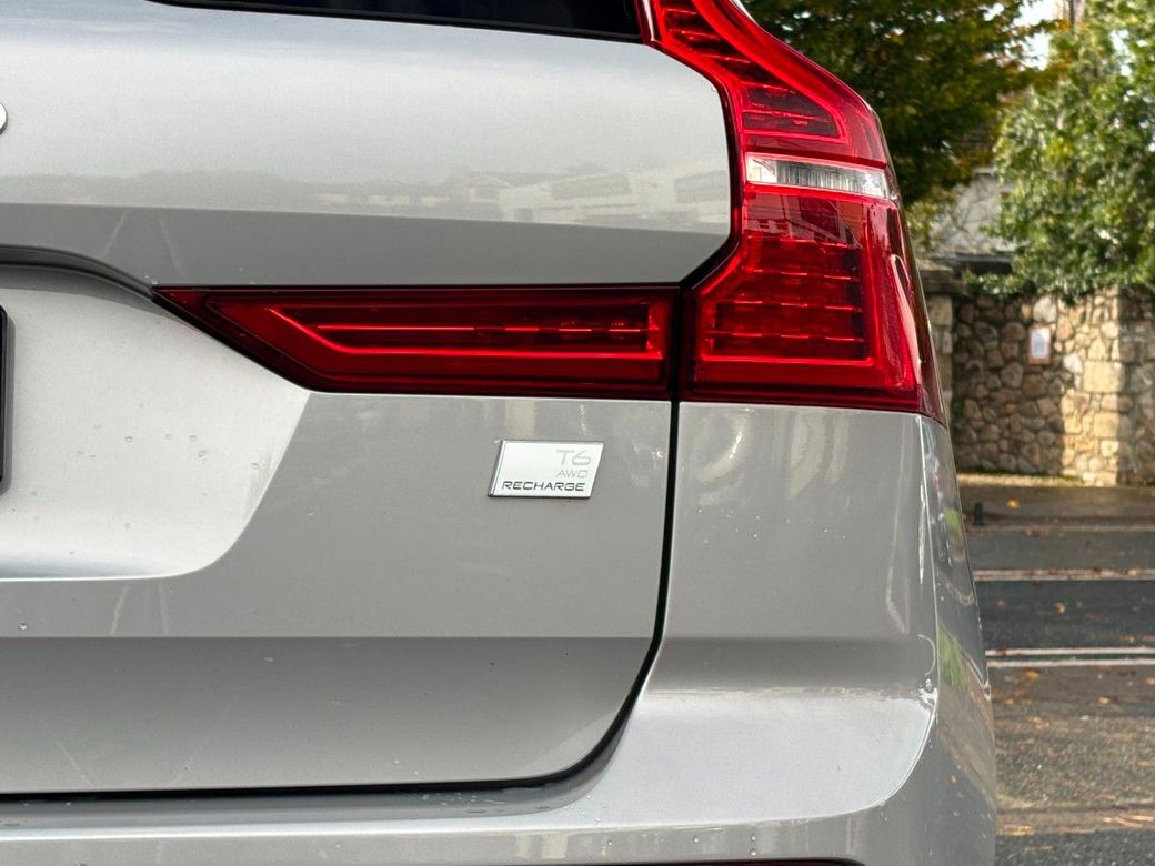 2024 Volvo XC60