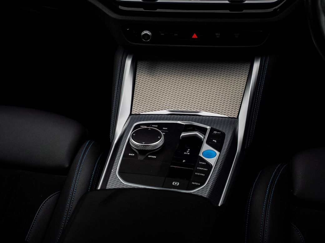 2023 BMW i4