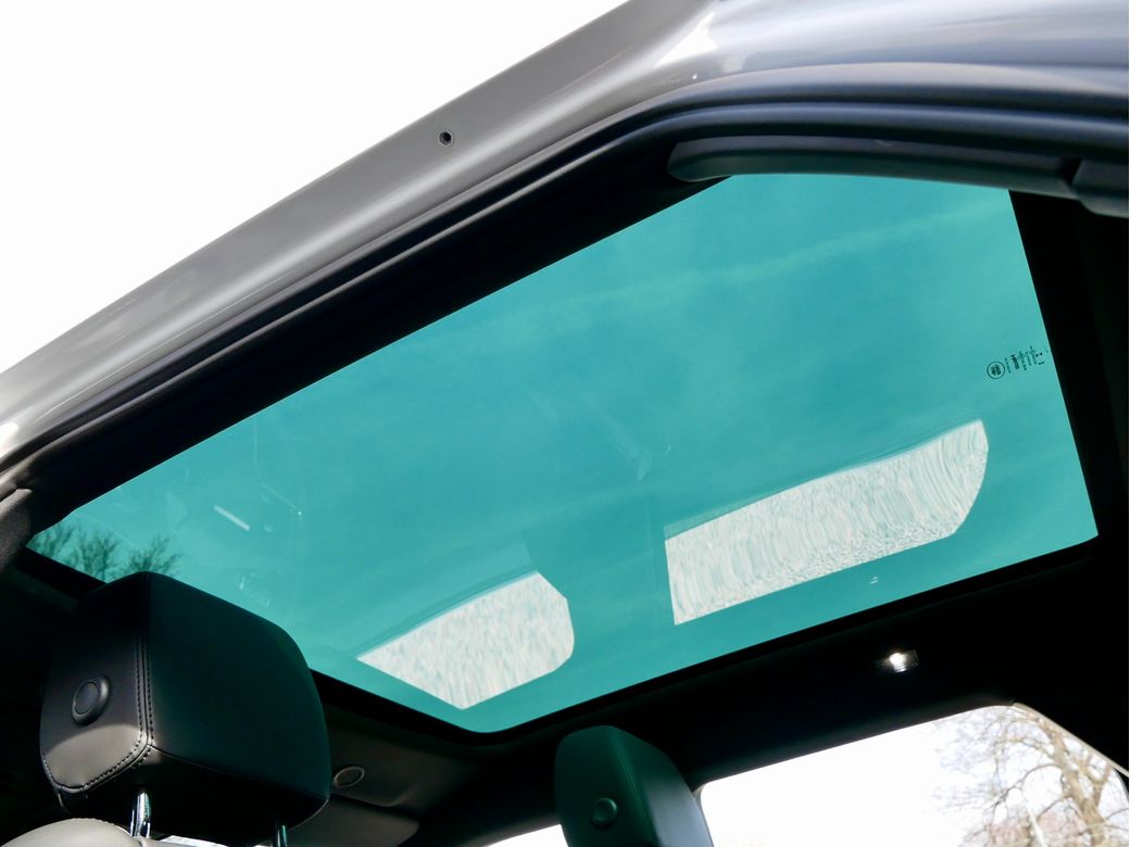 2024 Land Rover Range Rover Evoque