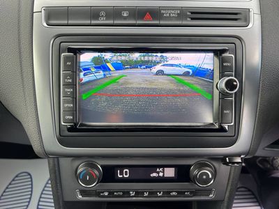 2016 Volkswagen Polo