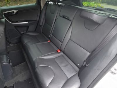 2016 Volvo XC60