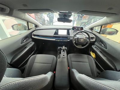 2024 Toyota Prius