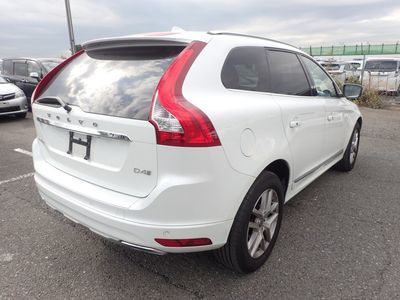 2017 Volvo XC60
