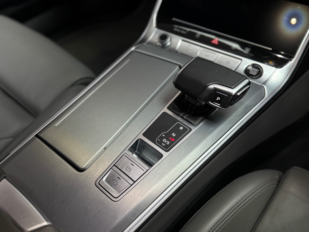 2023 Audi A6