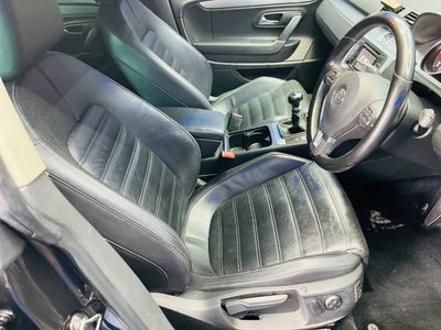 2011 Volkswagen Passat
