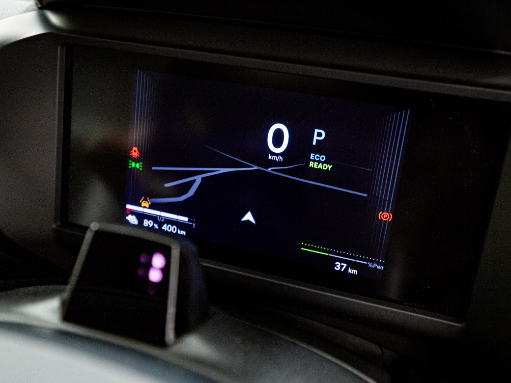2026 Citroen C4