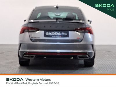 2024 Skoda Octavia