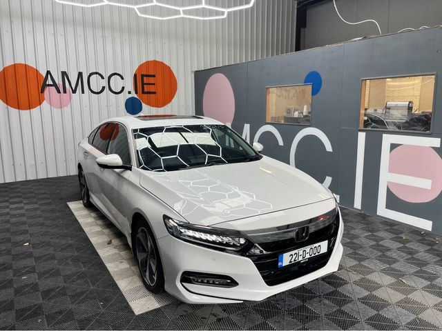 vehicle for sale from The Automatic Motor Car Centre