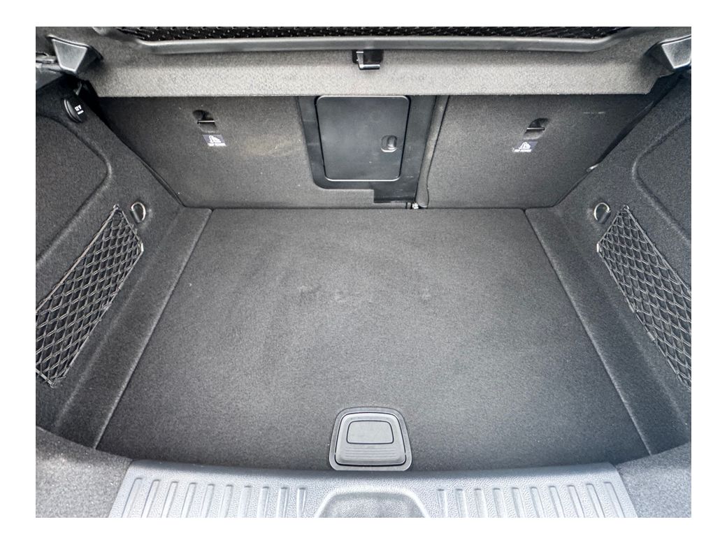 2016 Mercedes-Benz A Class