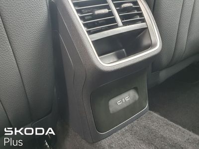 2025 Skoda Octavia