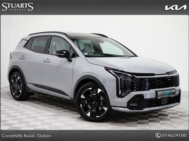vehicle for sale from Stuarts Garages