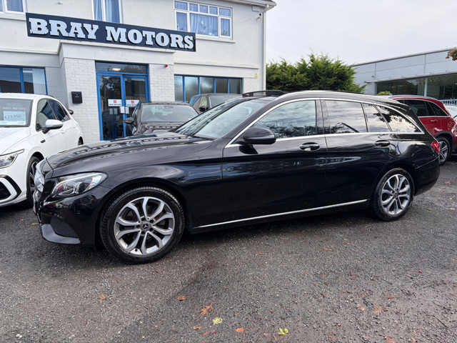 vehicle for sale from Bray Motors