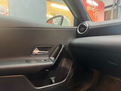 2019 Mercedes-Benz A Class