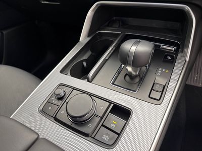 2026 Mazda CX-80