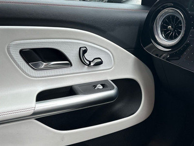 2026 Mercedes-Benz CLA Class