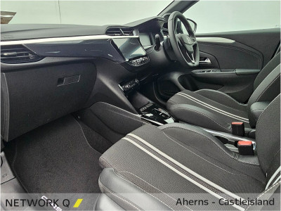 2025 Opel Corsa