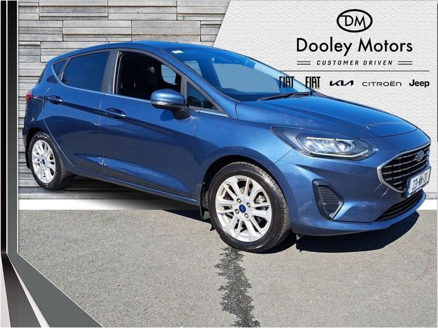 vehicle for sale from Dooley Motors
