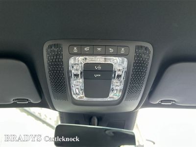 2026 Mercedes-Benz GLA Class