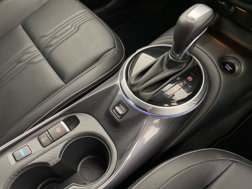 2023 Nissan Juke