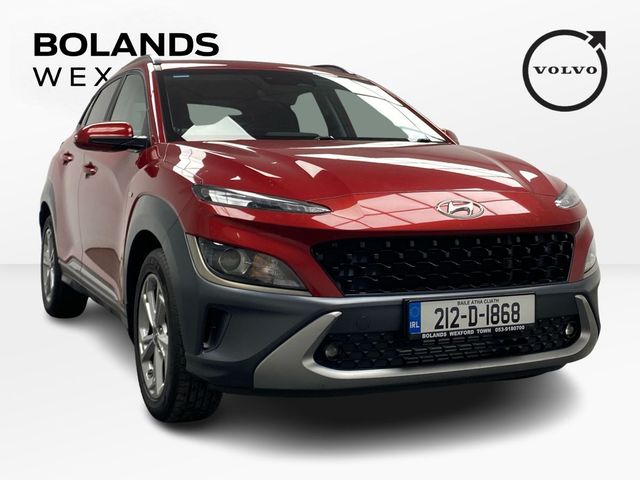 vehicle for sale from Bolands Wexford Town