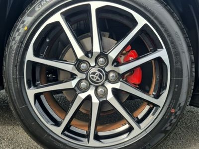 2023 Toyota Yaris Cross