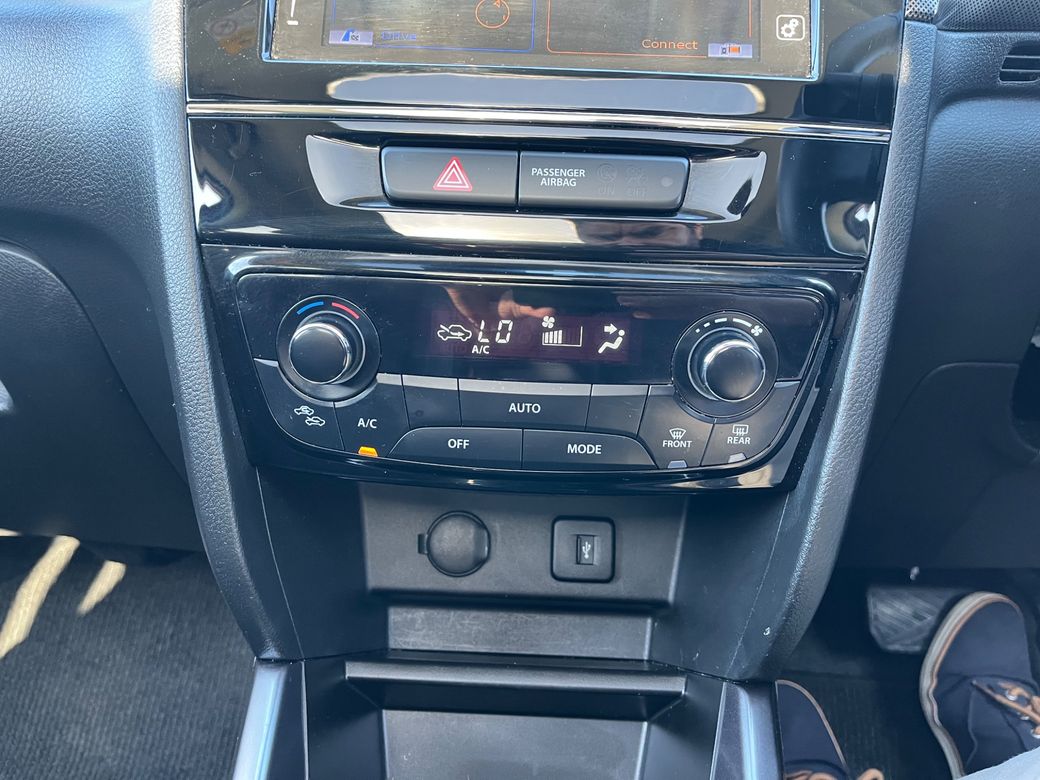 2022 Suzuki Vitara
