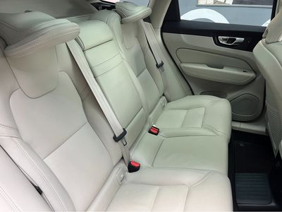 2021 Volvo XC60